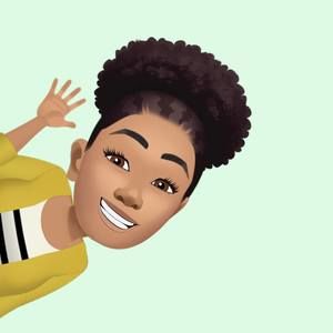 Meet your Posher, Nikki